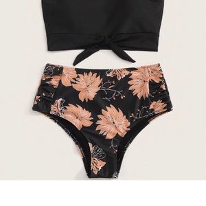Shein bikini